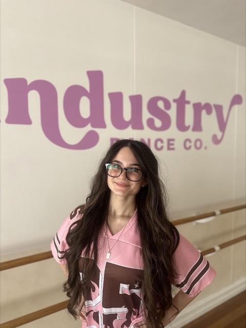 Miss Charli